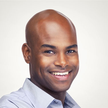 Dr. Michael Brown