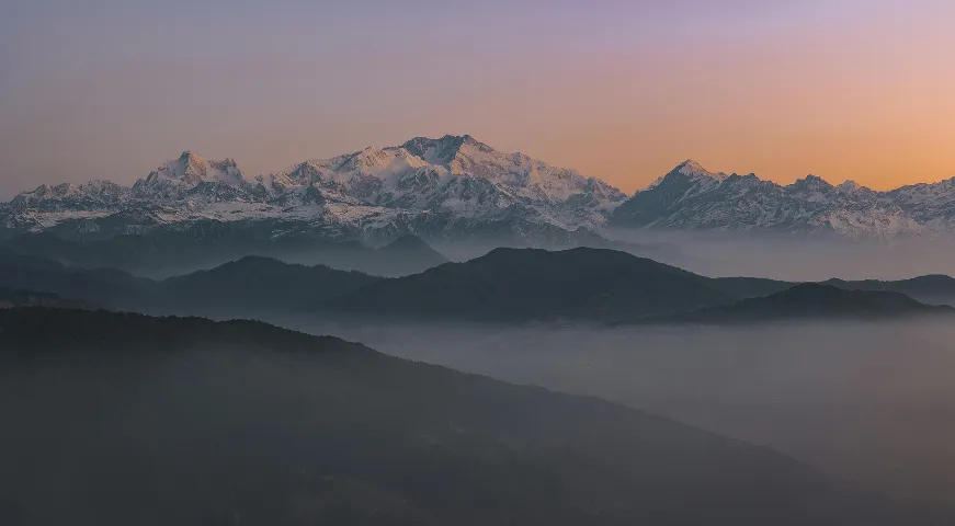 Darjeeling 1