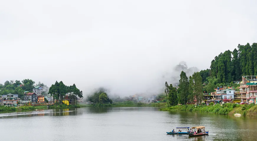 Darjeeling 3