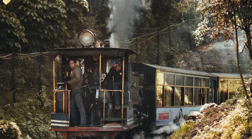 Darjeeling 4