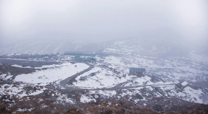 North Sikim 4