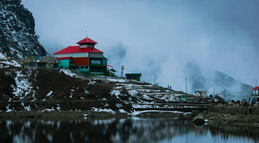 North Sikim 6