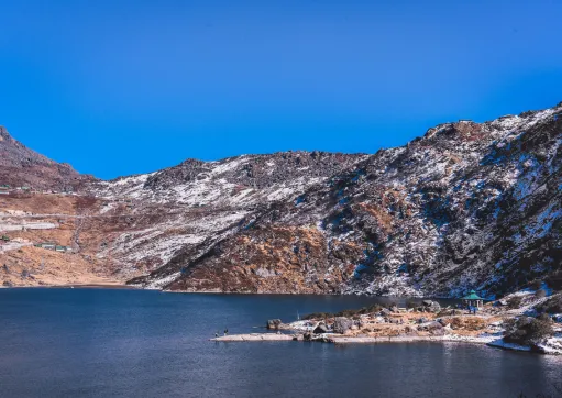 gangtok tour package image carsol 2