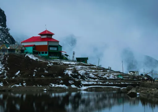 gangtok tour package image carsol 7